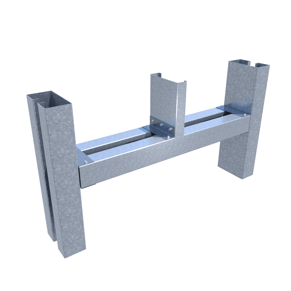 HDS Cripple Clip App